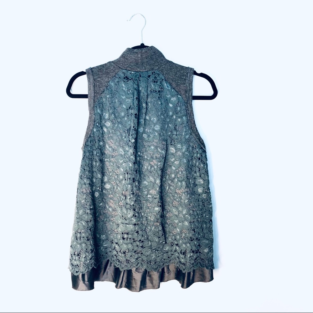 Moth• Anthropologie Sweater